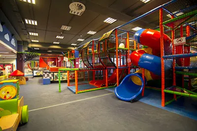 Fabryka Zabawy Stalowa Wola